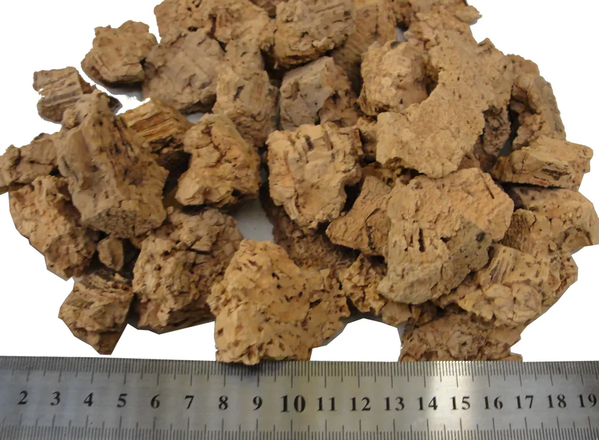 Cork Boulders 10-50mm