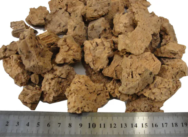 Hovedbilde Cork Boulders 10-50mm