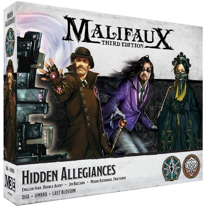 Hovedbilde M3e Hidden Allegiances