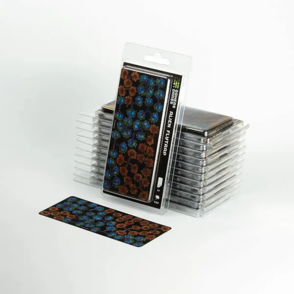 Hovedbilde Laser Plants - Alien Flytrap