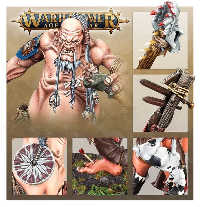 Hovedbilde WEB Sons of Behemat: Mancrusher Gargant
