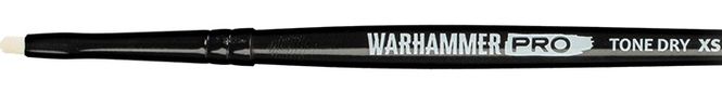 Hovedbilde Warhammer PRO Tone Dry Brush XTRA SMALL