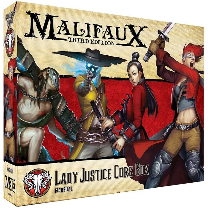 Hovedbilde M3e Lady Justice