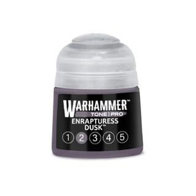 Hovedbilde Warhammer Tone Pro Enrapturess Dusk # 2