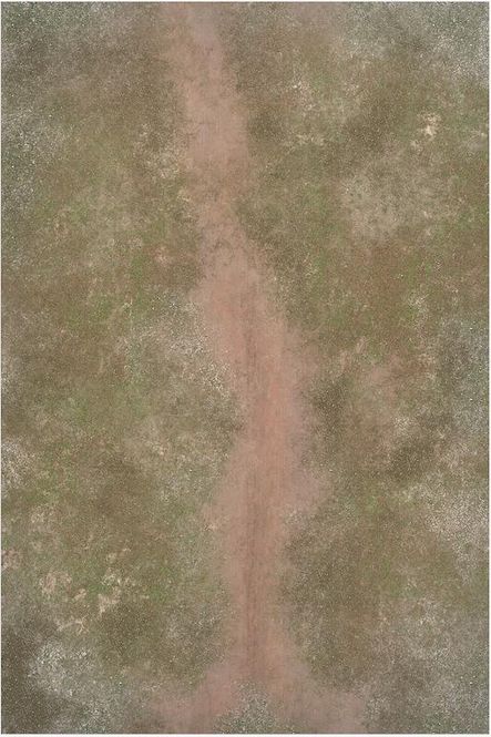 Hovedbilde 6x4 Battleground (Gamemat.eu)