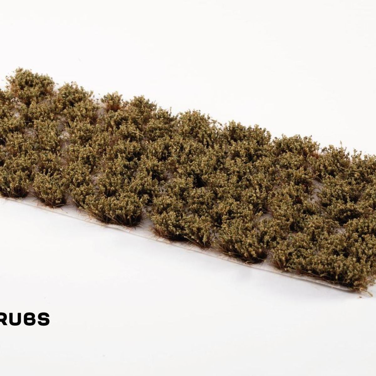 Gamers Grass: Swamp Shrubs