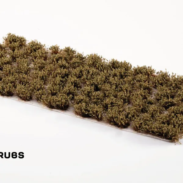 Hovedbilde Gamers Grass: Swamp Shrubs