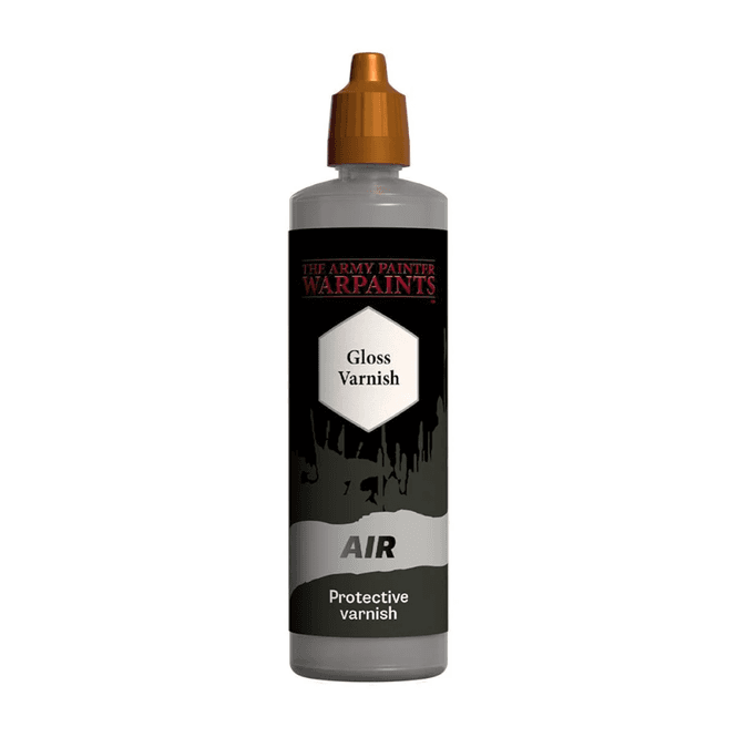 Hovedbilde Airbrush Gloss Varnish 100ml (Army Painter)