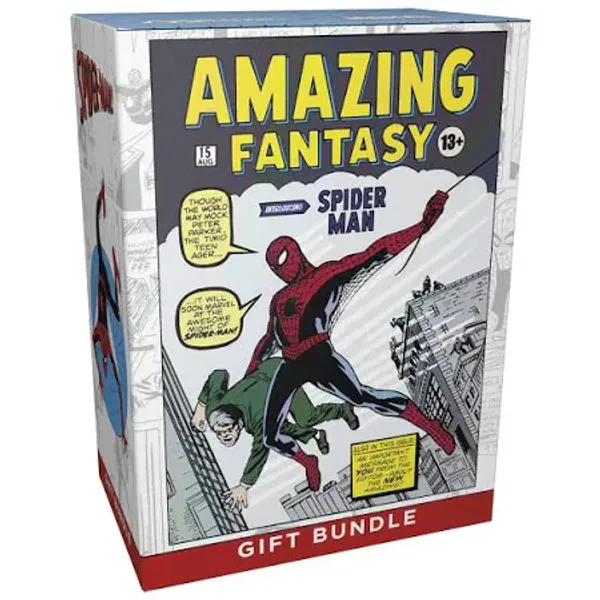 Hovedbilde Magic: Marvel Spider-Man GIFT Bundle
