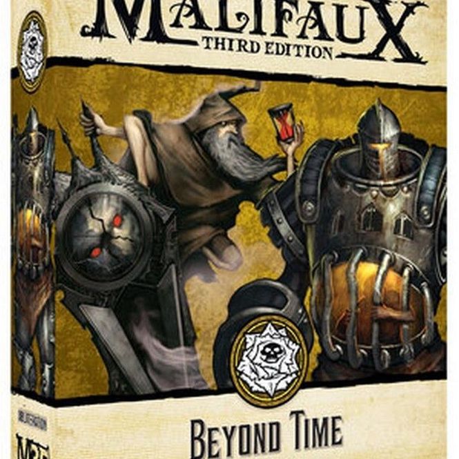 Hovedbilde M3e Beyond Time