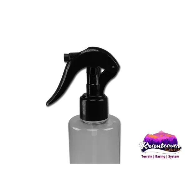 Hovedbilde Krautcover: Pump Spray Head for Krautfixer