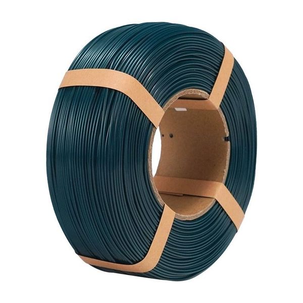 Hovedbilde eSun PLA+ 1.75mm 1kg - REFILL Green