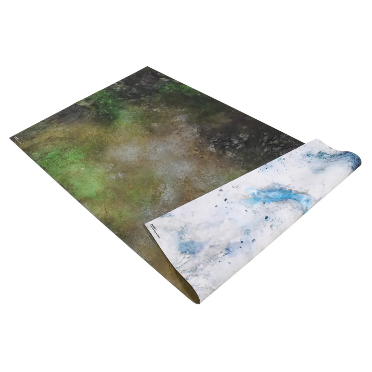 Kings of War Champions Deluxe Double Sided Gaming Mat
