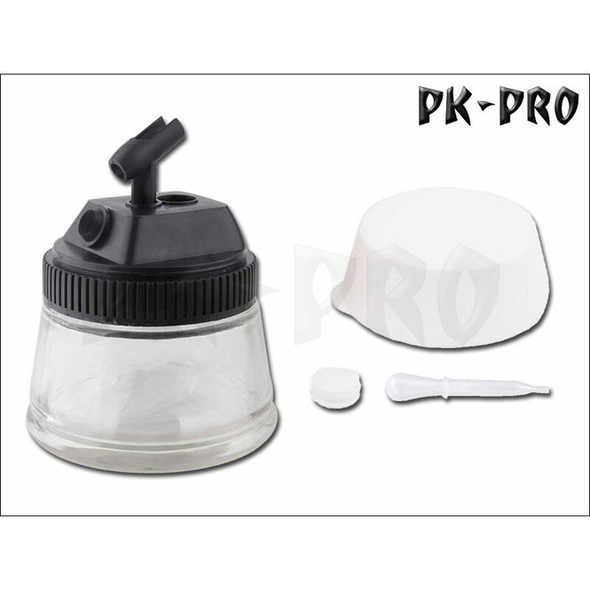 Hovedbilde Airbrush Cleaning Pot (PK-PRO)