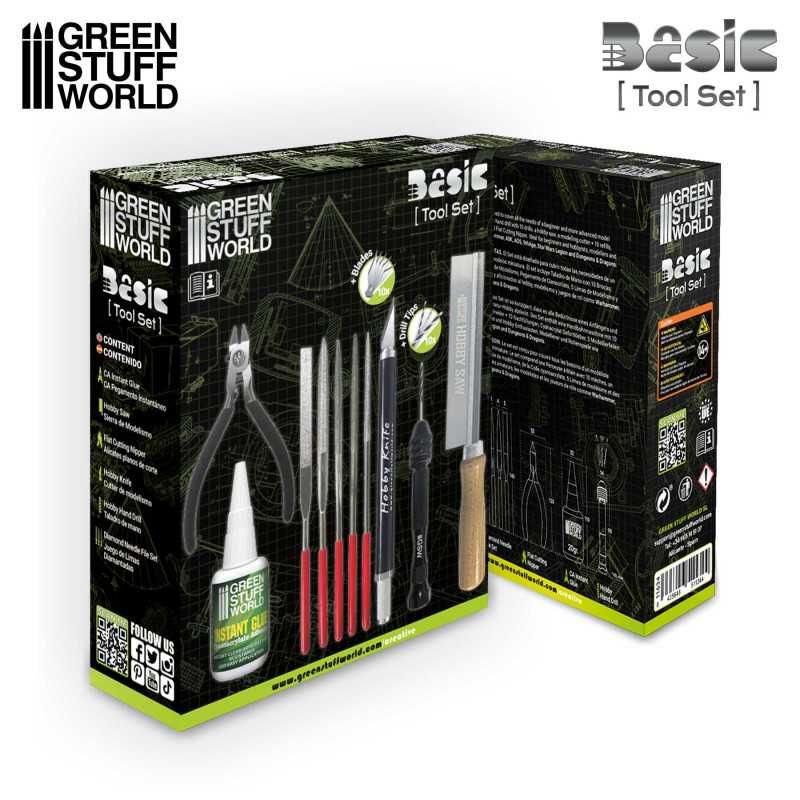 GSW Basic Tool Kit