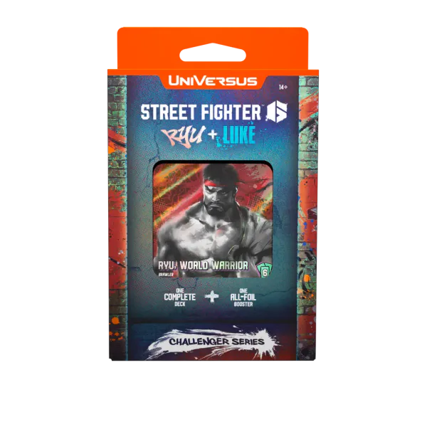 Hovedbilde Street Fighter 6 Challenger Series Chun-Li + ...