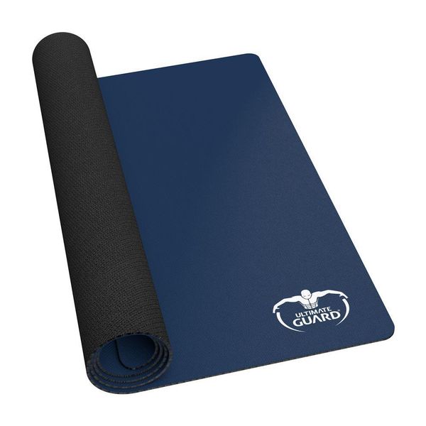 Hovedbilde Ultimate Guard Play-Mat Standard Dark Blue 61 x ...