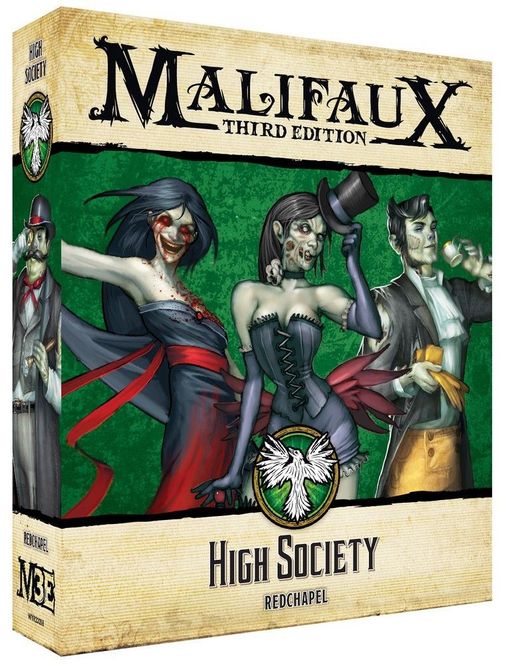 Hovedbilde M3e High Society