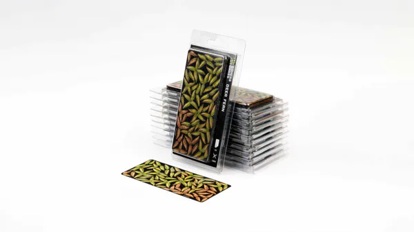 Hovedbilde Laser Plants - Deer Fern